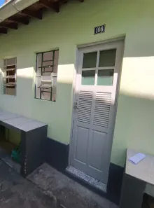 Kitnet com 1 Quarto para alugar, 10m² no Pilares, Rio de Janeiro