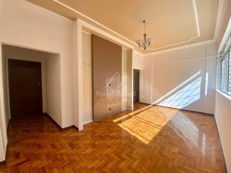 Apartamento com 3 quartos — Sion, Belo Horizonte