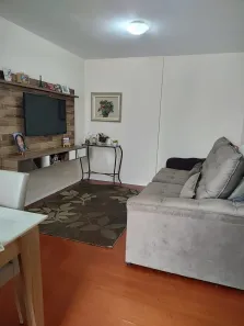 Apartamento com 3 Quartos à venda, 61m² no Jardim São Paulo(Zona Norte), São Paulo