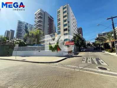 Apartamento com 3 Quartos à venda, 182m² no Praia de Iracema, Fortaleza