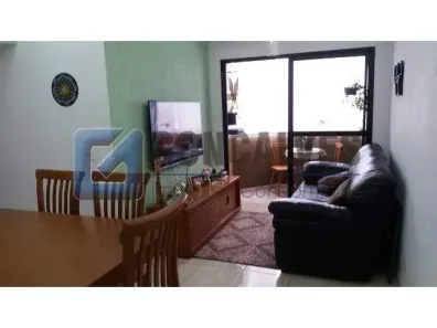 Apartamento com 3 Quartos à venda, 72m² no Jardim Olavo Bilac, São Bernardo do Campo