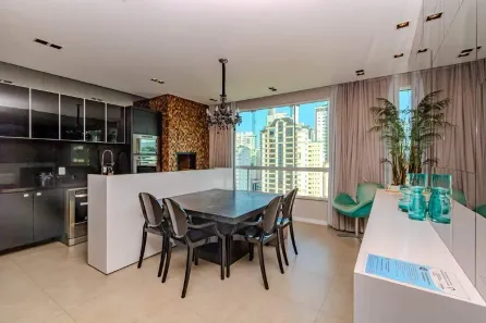 Apartamento com 2 Quartos à venda, 88m² no Pioneiros, Balneário Camboriú