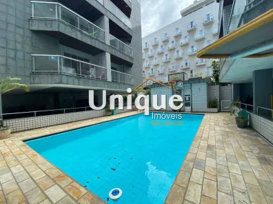 Apartamento com 3 Quartos à venda, 166m² no São Bento, Cabo Frio