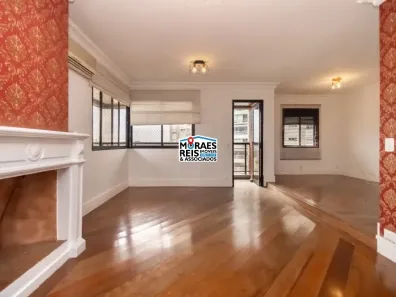 Apartamento com 3 Quartos à venda, 157m² no Vila Andrade, São Paulo