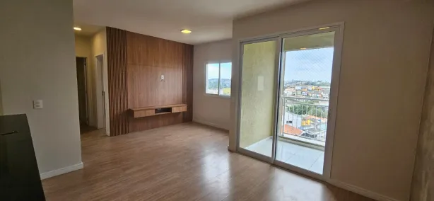 Apartamento com 2 Quartos para alugar, 72m² no Jardim Renata, Arujá