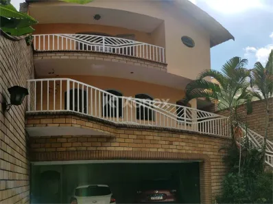 Sobrado com 5 Quartos à venda, 220m² no Alto da Mooca, São Paulo