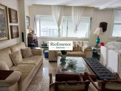 Apartamento com 3 Quartos à venda, 110m² no Ipanema, Rio de Janeiro