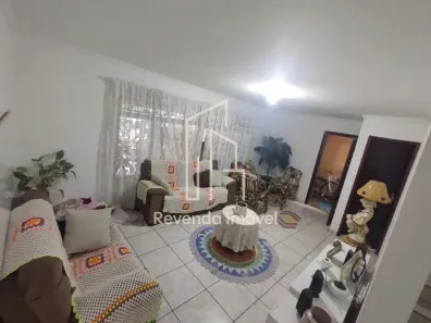 Casa com 3 Quartos à venda, 130m² no Socorro, São Paulo