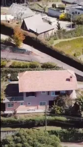 Casa de Condomínio com 4 Quartos à venda, 170m² no Vale Encantado, Campos do Jordão