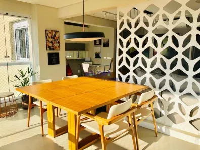 Apartamento com 3 Quartos à venda, 93m² no Água Branca, São Paulo