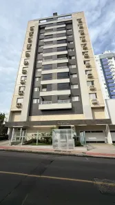 Apartamento com 2 Quartos à venda, 72m² no Centro, Criciúma