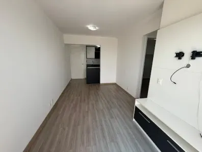 Apartamento com 2 Quartos à venda, 58m² no Jardim Guarujá, Sorocaba