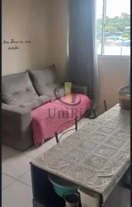 Apartamento com 2 Quartos à venda, 40m² no Taquara, Rio de Janeiro