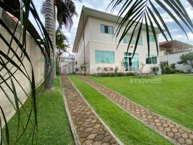 Casa de Condomínio com 5 Quartos à venda, 480m² no Catarcione, Nova Friburgo