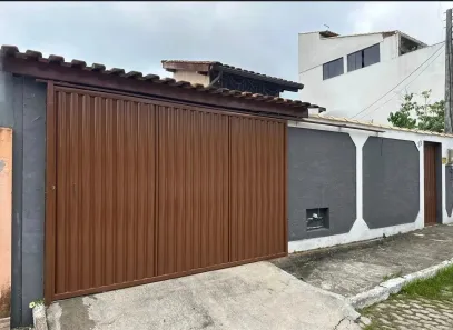 Casa com 3 Quartos à venda, 102m² no São Marcos, Macaé