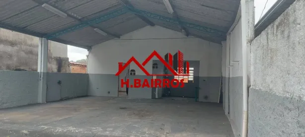Galpão/Depósito/Armazém para alugar, 100m² no Jardim Torrão de Ouro, São José dos Campos