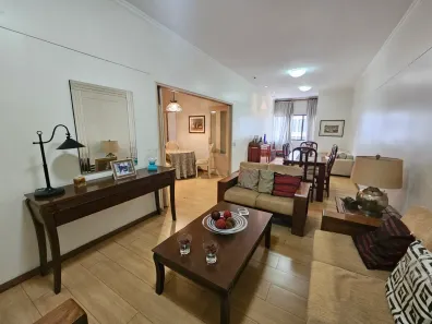 Apartamento com 3 Quartos à venda, 110m² no Vila Buarque, São Paulo