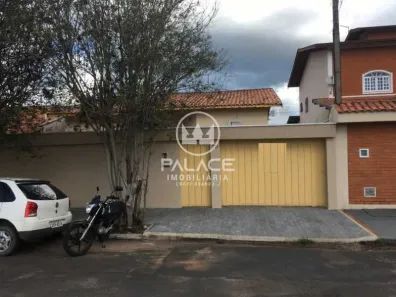 Apartamento com 1 Quarto para alugar, 30m² no Dois Córregos, Piracicaba