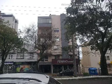 Apartamento com 3 Quartos à venda, 124m² no Carazinho, Carazinho