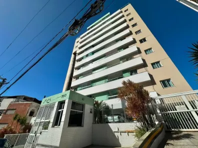 Apartamento com 2 Quartos à venda, 94m² no Graça, Salvador