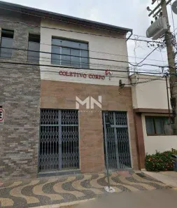 Sala Comercial para alugar, 25m² no Centro, Itu