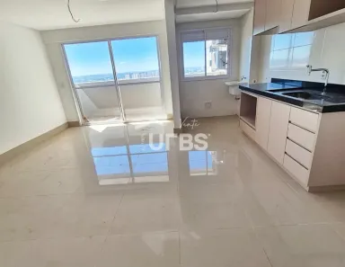 Apartamento com 2 Quartos à venda, 64m² no Village Veneza, Goiânia