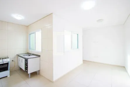 Cobertura com 1 Quarto à venda, 74m² no Vila Scarpelli, Santo André