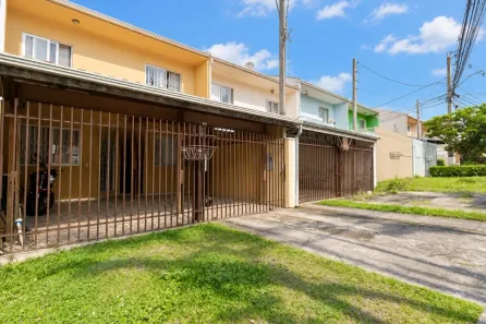 Sobrado com 3 Quartos à venda, 89m² no Alto Boqueirão, Curitiba