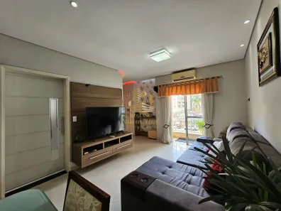 Apartamento com 2 Quartos à venda, 93m² no Parque Campolim, Sorocaba