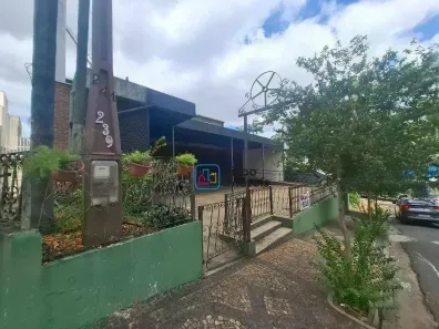 Ponto Comercial para alugar, 135m² no Vila Medon, Americana