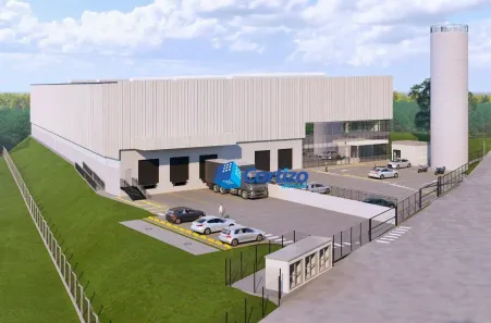 Galpão/Depósito/Armazém para alugar, 4294m² no Loteamento Parque Industrial Jundiaí IV, Jundiaí