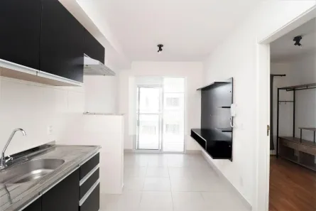 Apartamento com 1 Quarto à venda, 30m² no Casa Verde, São Paulo