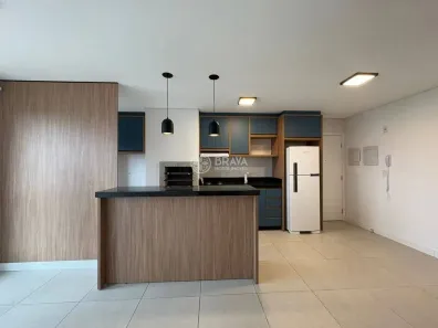 Apartamento com 2 Quartos para alugar, 51m² no São Judas, Itajaí
