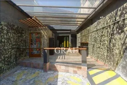 Imóvel Comercial à venda, 132m² no Mauá, São Caetano do Sul