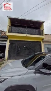 Sobrado com 3 Quartos à venda, 104m² no Vila Clarice, São Paulo
