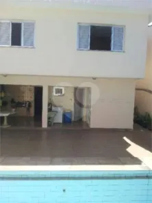Sobrado com 4 Quartos à venda, 350m² no Jardim da Saúde, São Paulo