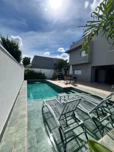 Sobrado com 4 Quartos para alugar, 345m² no Ribeirão do Lipa, Cuiabá