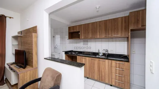 Apartamento com 3 Quartos para alugar, 72m² no Areal, Pelotas