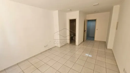 Sala Comercial à venda, 26m² no Jardim Infante Dom Henrique, Bauru