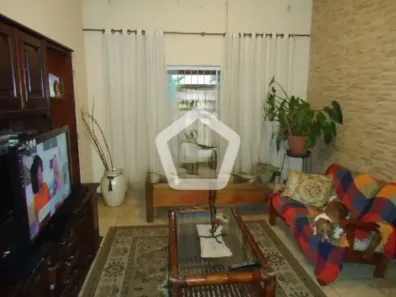 Casa com 3 Quartos à venda, 130m² no Santo Amaro, São Paulo