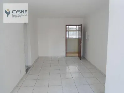 Apartamento com 1 Quarto à venda, 56m² no Bela Vista, São Paulo