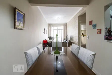 Apartamento com 1 Quarto à venda, 70m² no Brás, São Paulo