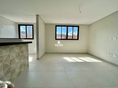 Casa com 2 Quartos à venda, 96m² no Campo Grande, Santos