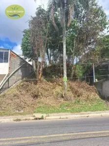 Lote/Terreno à venda, 418m² no São Geraldo, Nova Friburgo