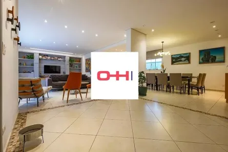 Casa com 3 Quartos à venda, 300m² no Alto de Pinheiros, São Paulo