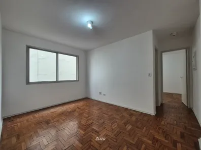 Apartamento com 1 Quarto à venda, 39m² no Campos Elíseos, São Paulo