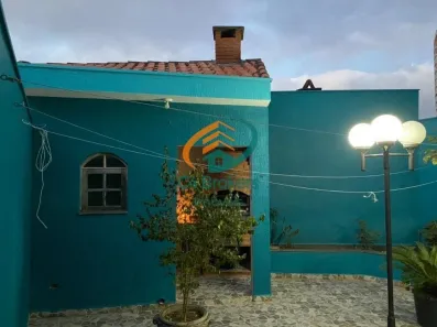 Sobrado com 3 Quartos à venda, 146m² no Jardim Santa Mena, Guarulhos