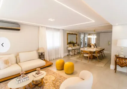 Sobrado com 3 Quartos à venda, 313m² no Alphaville, Santana de Parnaíba