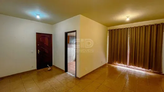 Apartamento com 2 Quartos à venda, 120m² no Quilombo, Cuiabá