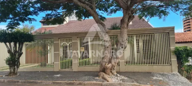 Casa com 3 Quartos à venda, 350m² no Orfãs, Ponta Grossa